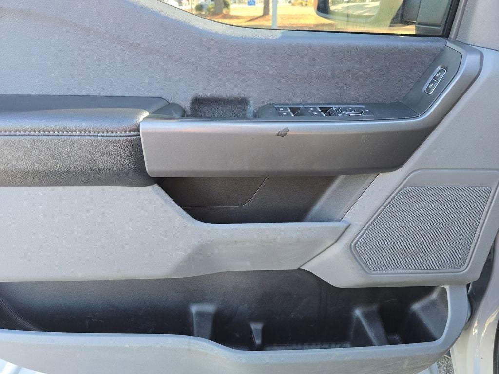 2025 Ford Super Duty F-250 SRW XL