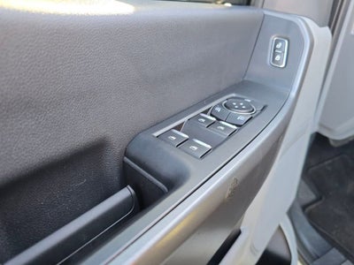 2025 Ford Super Duty F-250 SRW XL