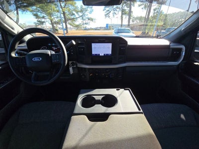 2025 Ford Super Duty F-250 SRW XL