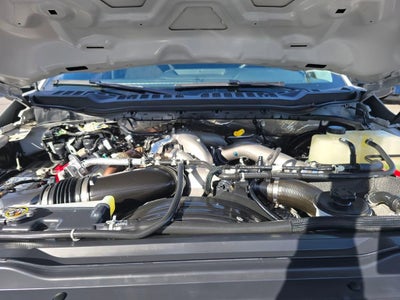 2025 Ford Super Duty F-250 SRW XL