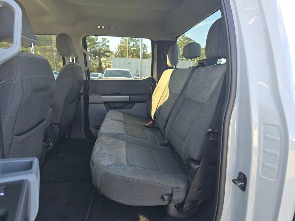 2025 Ford Super Duty F-250 SRW XL