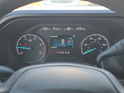 2025 Ford Super Duty F-250 SRW XL