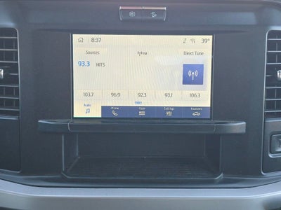 2025 Ford Super Duty F-250 SRW XL