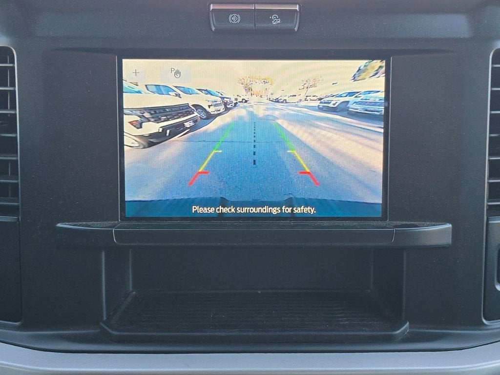 2025 Ford Super Duty F-250 SRW XL