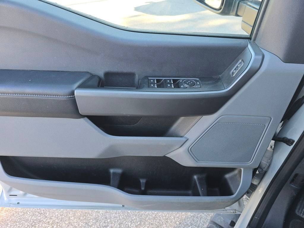 2025 Ford Super Duty F-250 SRW XL