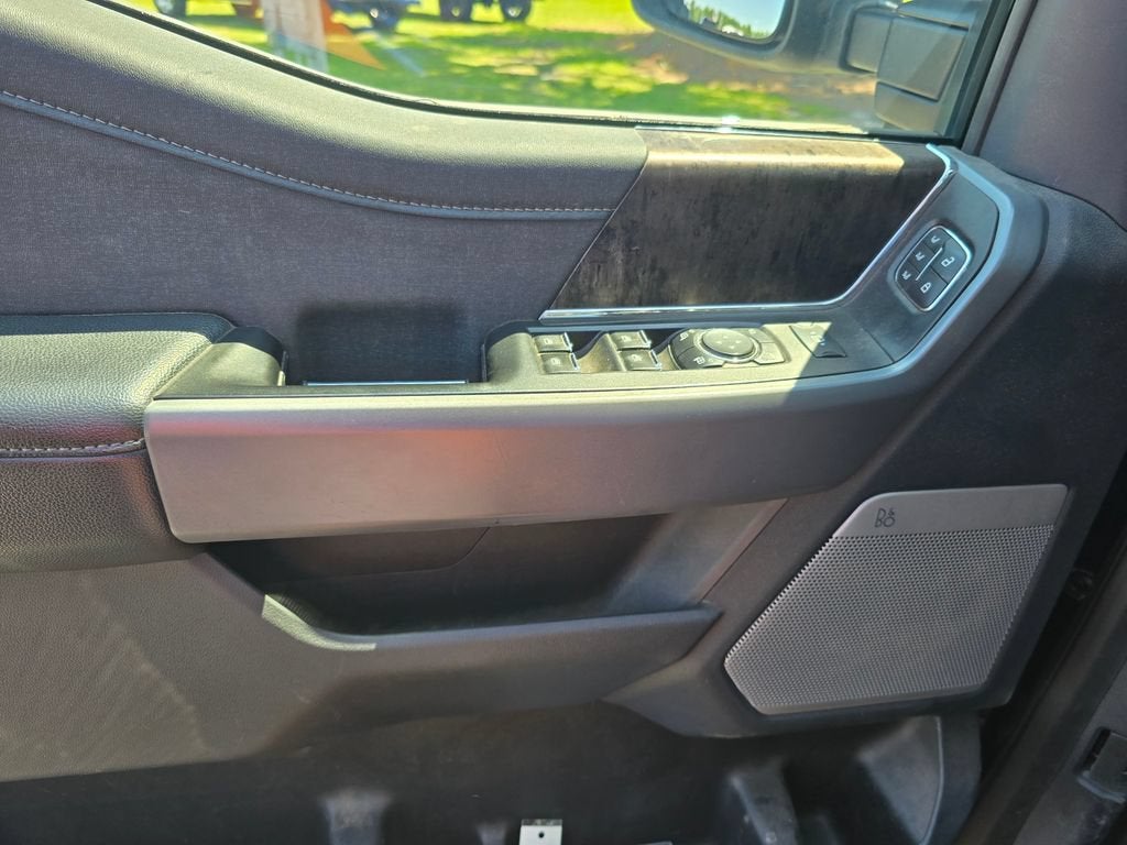 2024 Ford F-250 LARIAT