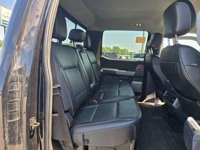 2024 Ford F-250 LARIAT