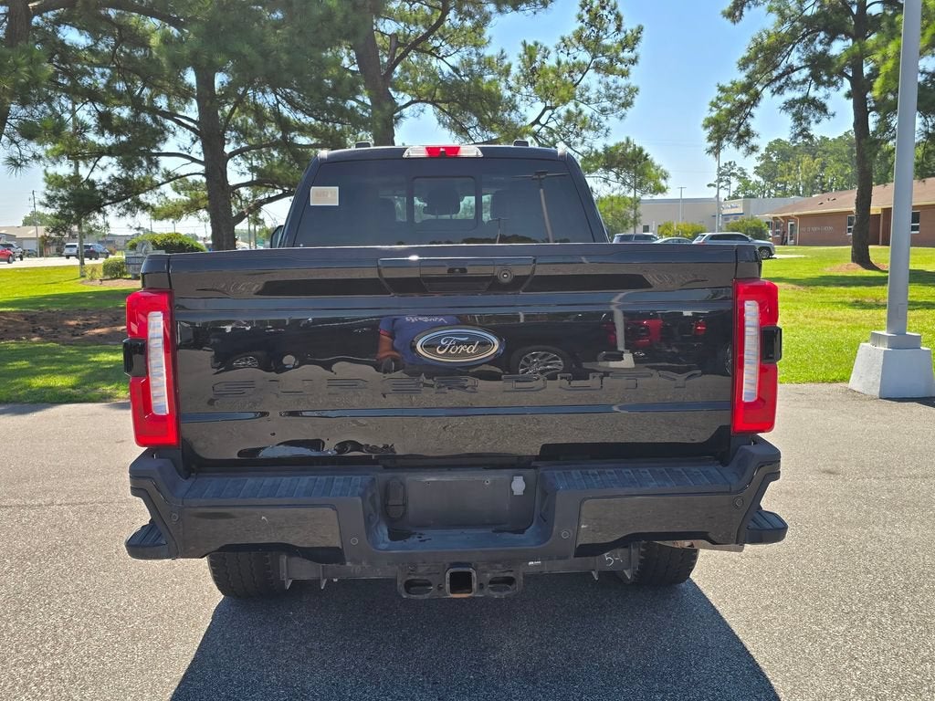 2024 Ford F-250 LARIAT