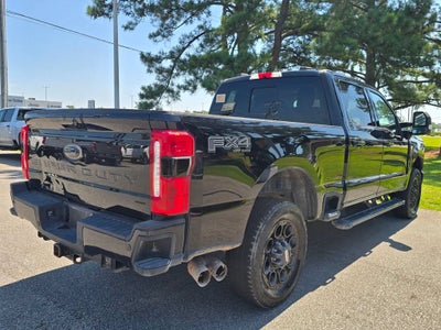 2024 Ford F-250 LARIAT