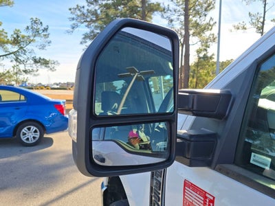 2025 Ford Super Duty F-350 DRW XL