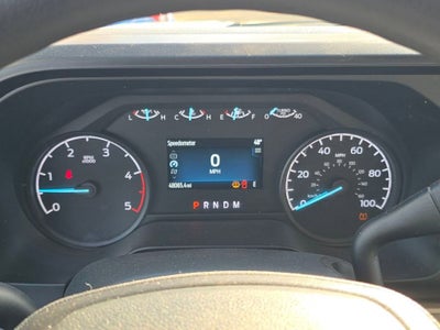 2025 Ford Super Duty F-350 DRW XL