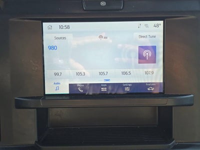 2025 Ford Super Duty F-350 DRW XL