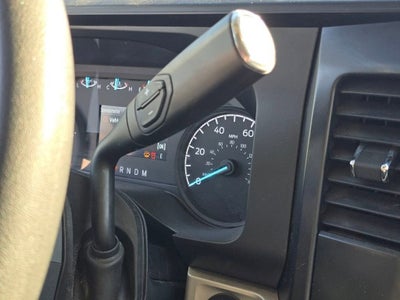 2025 Ford Super Duty F-350 DRW XL