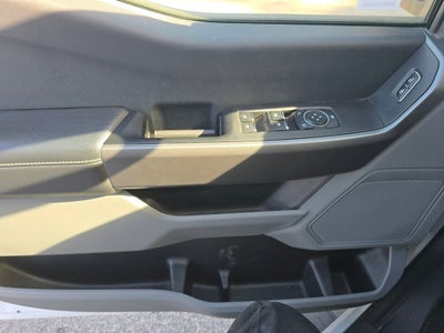 2025 Ford Super Duty F-350 DRW XL