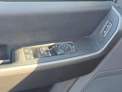 2025 Ford Super Duty F-350 DRW XL