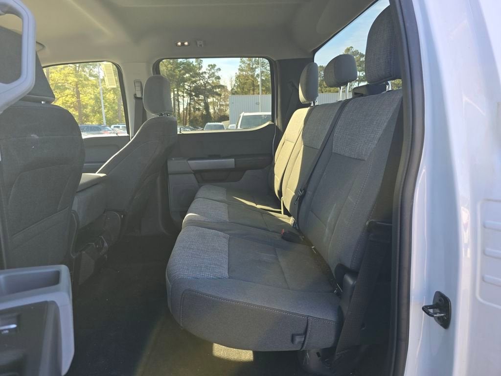 2025 Ford Super Duty F-350 DRW XL