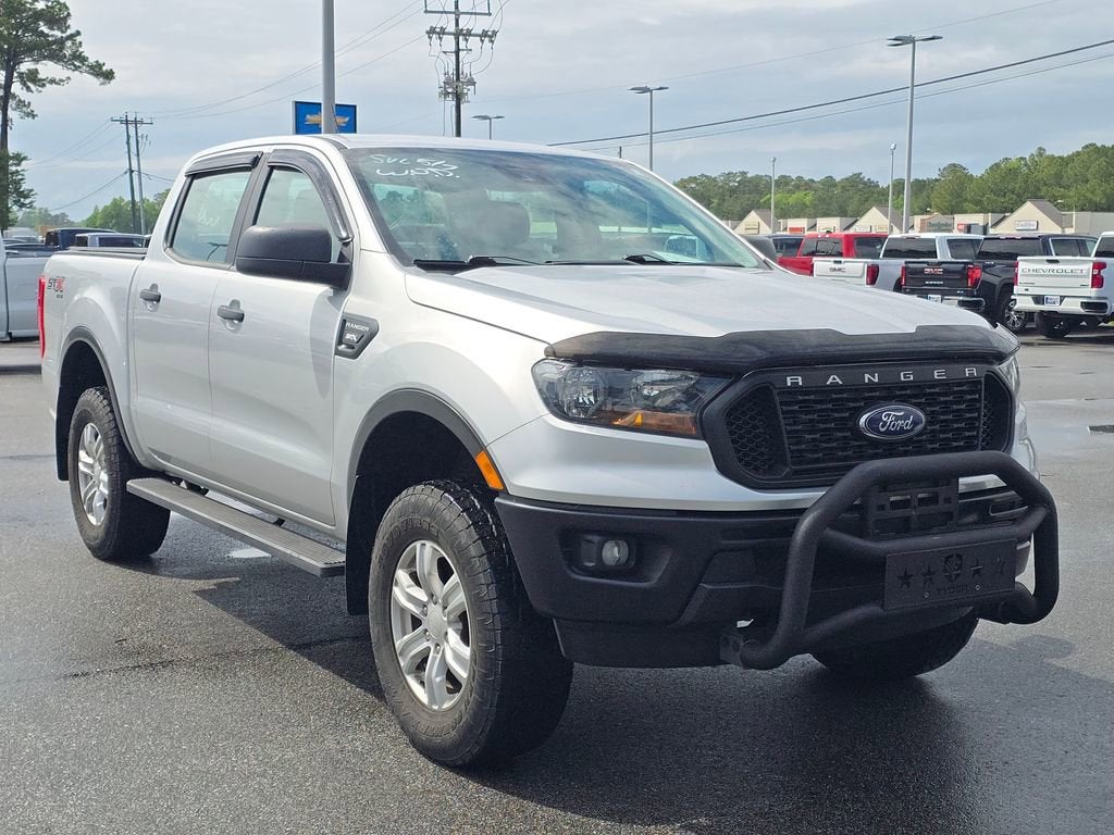 2019 Ford Ranger XL