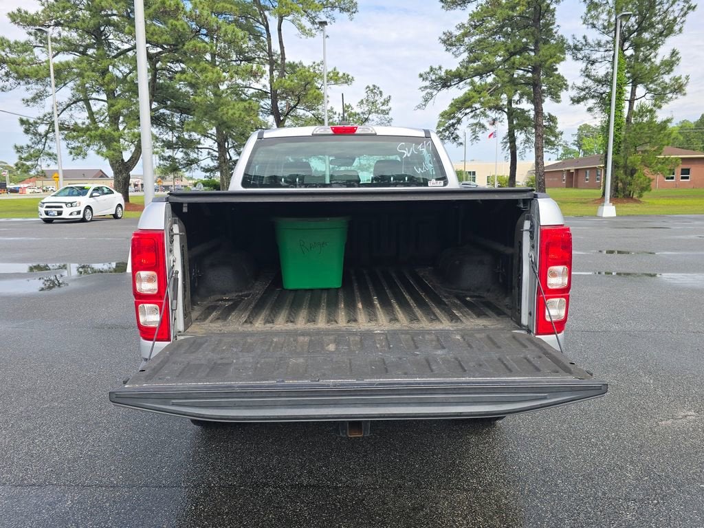 2019 Ford Ranger XL