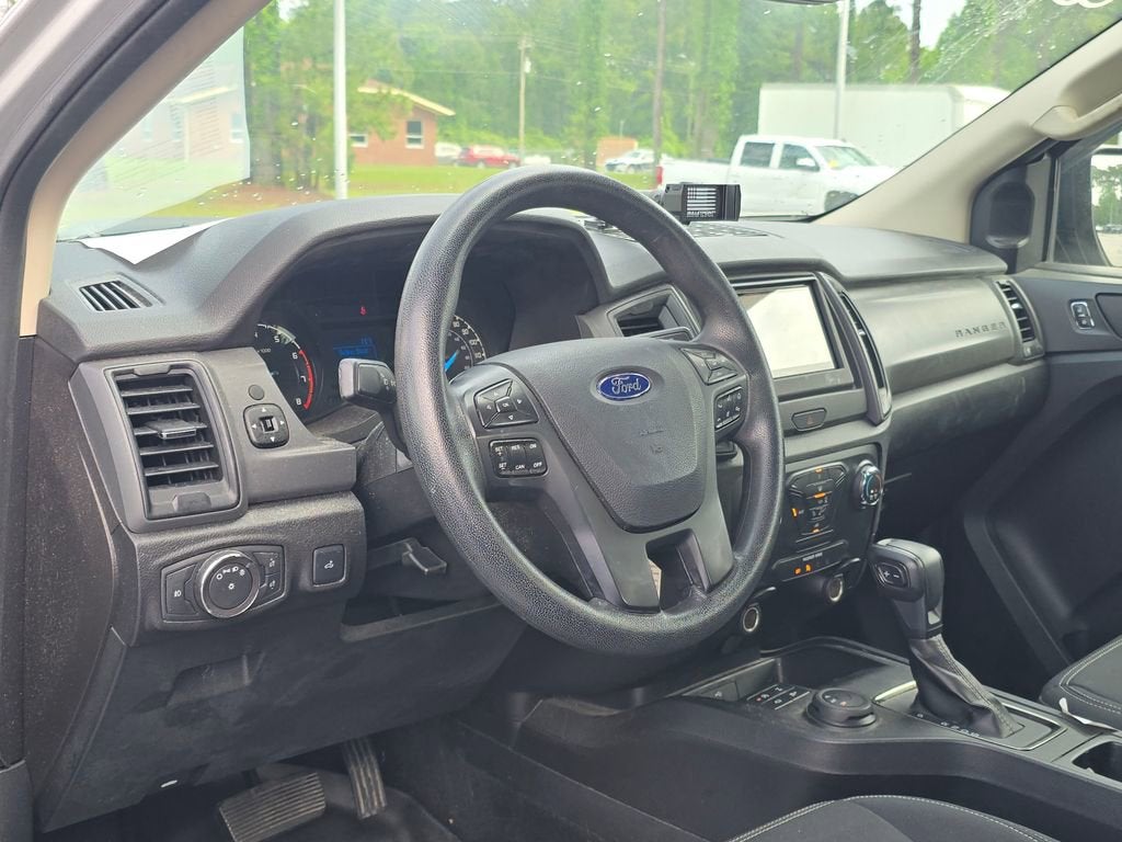 2019 Ford Ranger XL