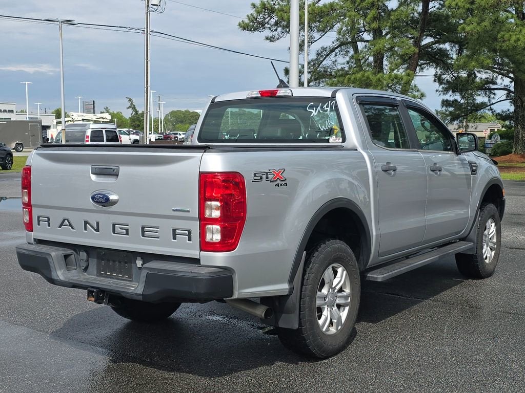 2019 Ford Ranger XL