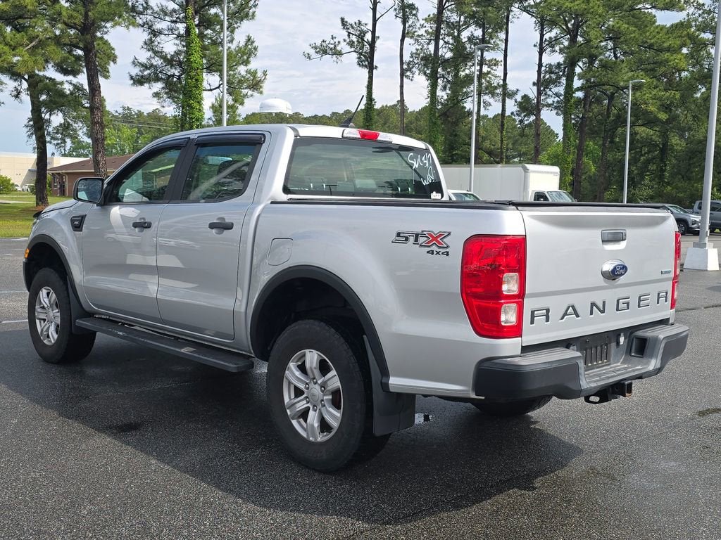 2019 Ford Ranger XL