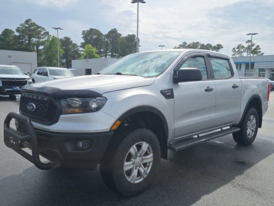 2019 Ford Ranger XL