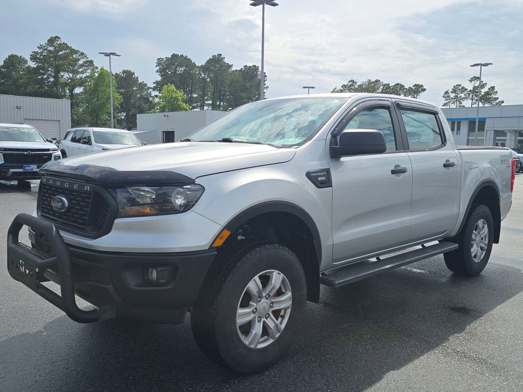2019 Ford Ranger XL