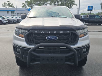2019 Ford Ranger XL