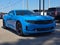 2022 Chevrolet Camaro LT1