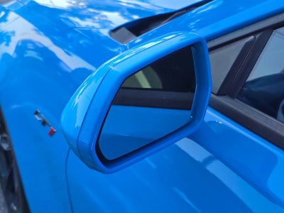 2022 Chevrolet Camaro LT1