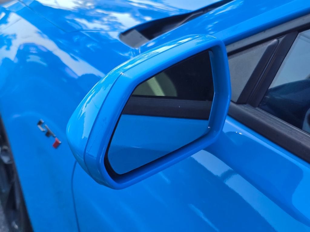 2022 Chevrolet Camaro LT1