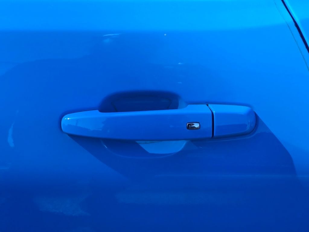 2022 Chevrolet Camaro LT1