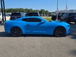 2022 Chevrolet Camaro LT1