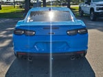 2022 Chevrolet Camaro LT1