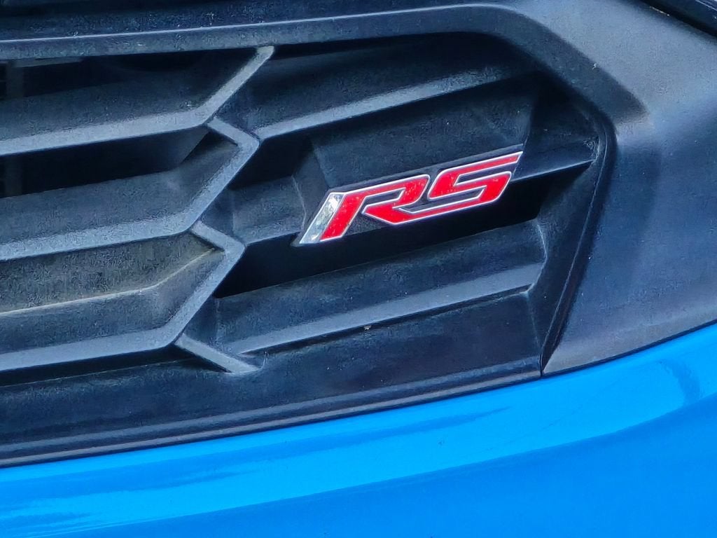 2022 Chevrolet Camaro LT1