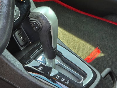 2020 Chevrolet Sonic LT
