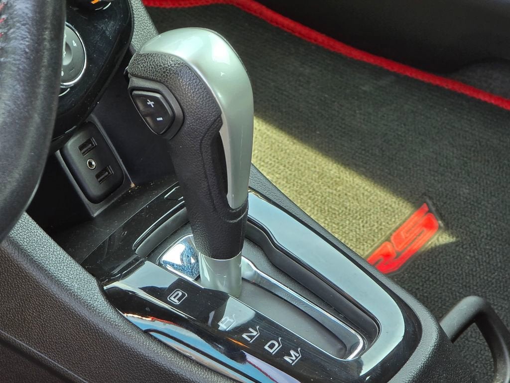 2020 Chevrolet Sonic LT