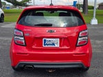 2020 Chevrolet Sonic LT