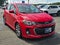 2020 Chevrolet Sonic LT