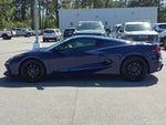 2025 Chevrolet Corvette Stingray 1LT