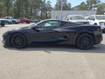 2025 Chevrolet Corvette Stingray 1LT