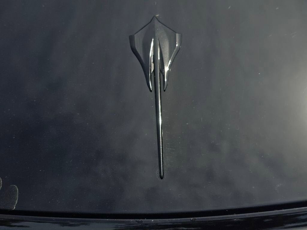 2025 Chevrolet Corvette Stingray 1LT