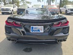 2025 Chevrolet Corvette Stingray 1LT