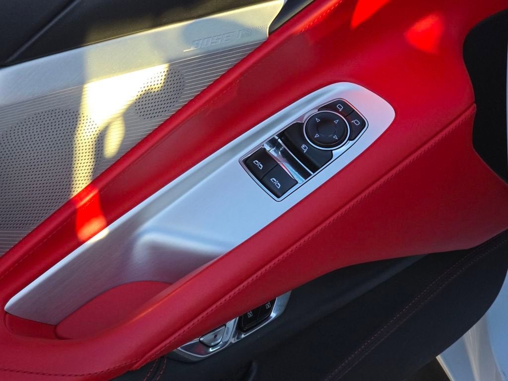 2021 Chevrolet Corvette Stingray 3LT