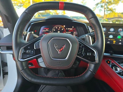 2021 Chevrolet Corvette Stingray 3LT