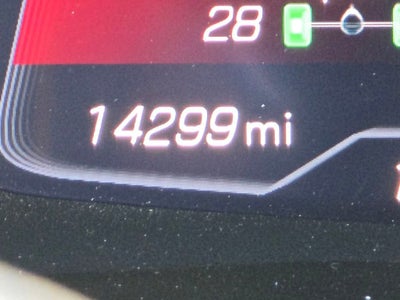 2021 Chevrolet Corvette Stingray 3LT