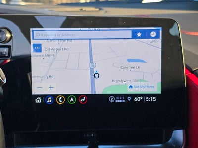 2021 Chevrolet Corvette Stingray 3LT