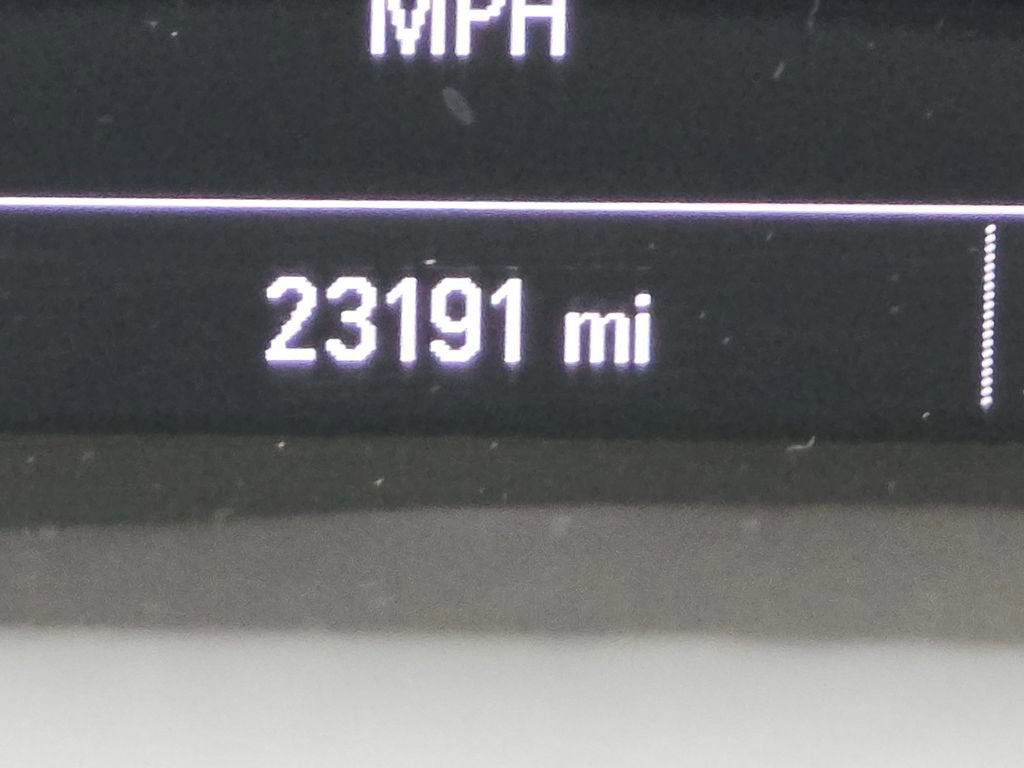 2022 Chevrolet Malibu RS