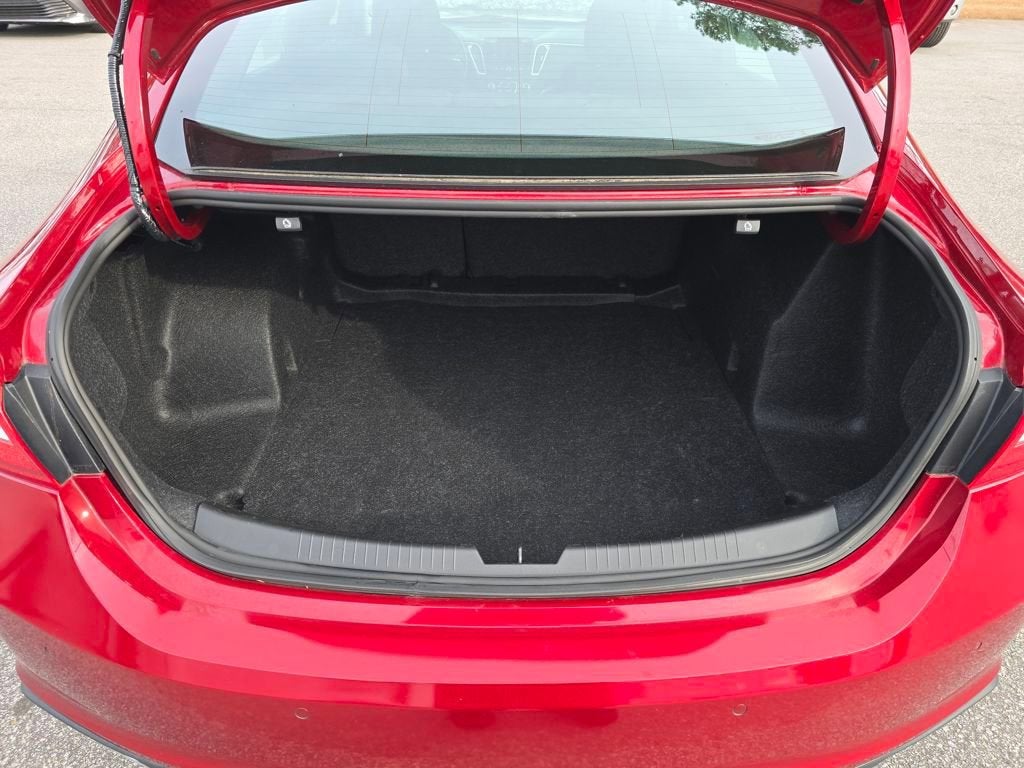 2022 Chevrolet Malibu RS