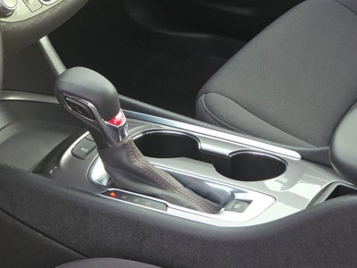 2022 Chevrolet Malibu RS